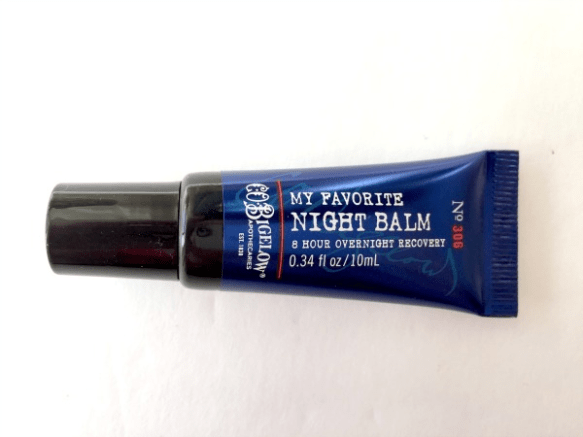lipo c shot reviews Beautiful You: Overnight Lip Balm