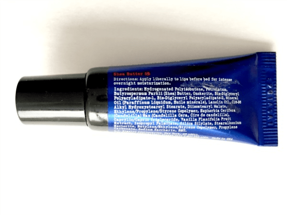 Beautiful You: Overnight Lip Balm | finding perfect