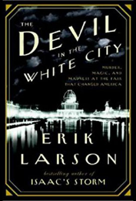 Devil in the White City