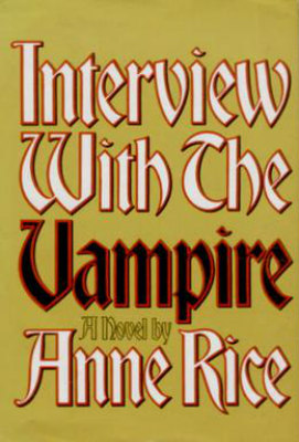 Interview With the Vampire