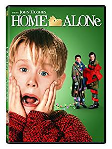 homealone
