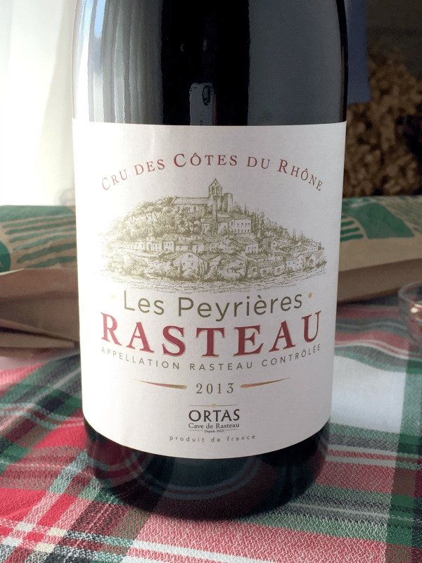 cotes du rhone