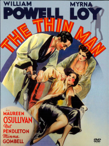 the thin man